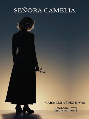 cover image of Señora Camelia